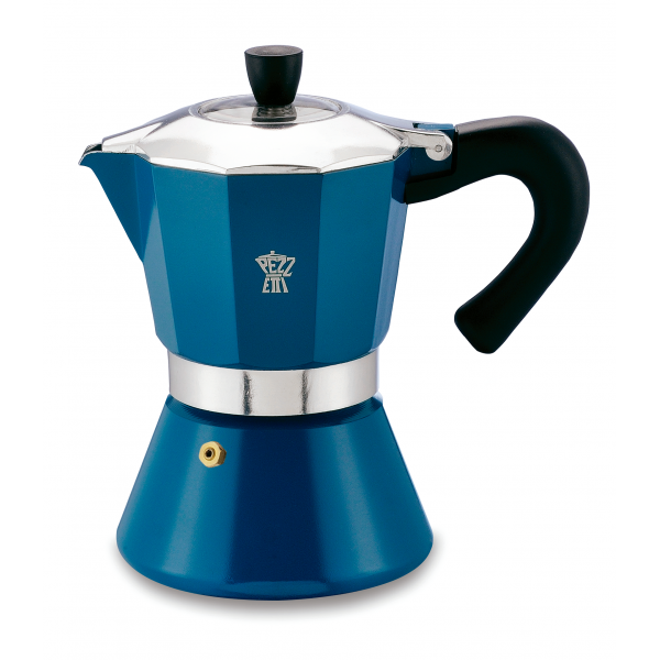 Moka bellexpress 6 cups induction