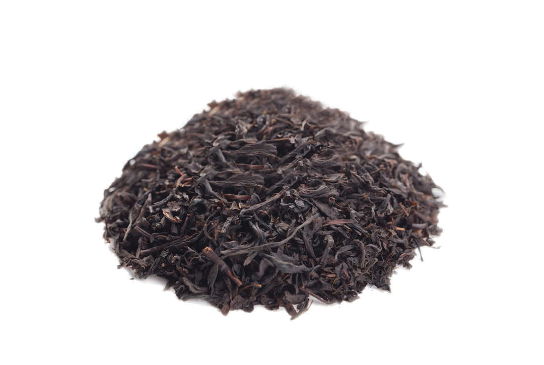 Flor Azul Earl Grey • Sabor Bergamota