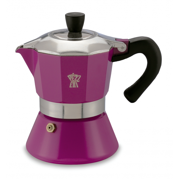 Moka bellexpress 6 cups induction