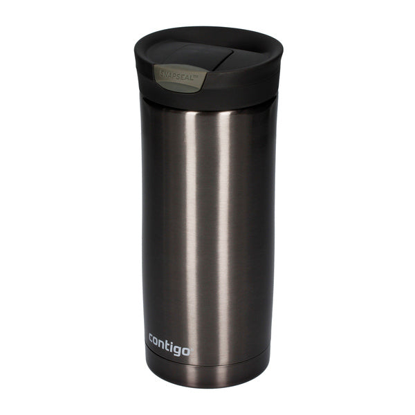 Contigo Huron 16 Gunmetal - 470 ml Thermal Mug